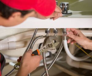 About Emergency plumbing pros Kansasville, WI
