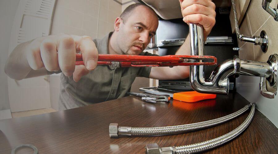Professional emergency plumbing in Kansasville, WI